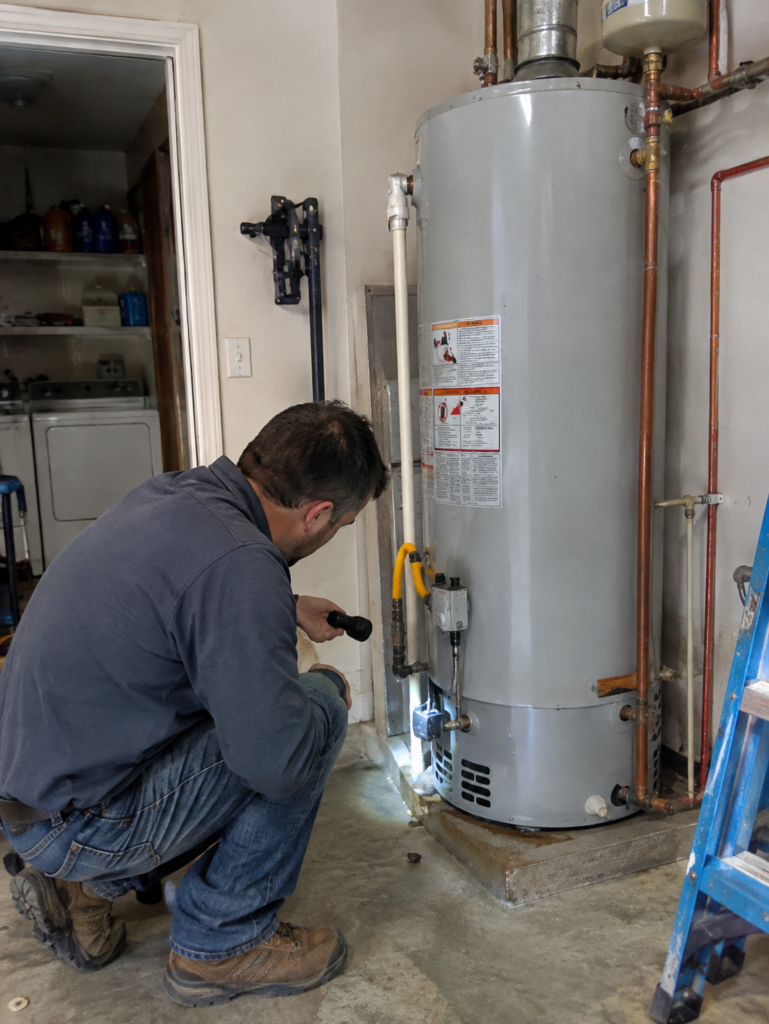 Water Heater Replacement vs. Repair: How to Decide in Mesa, AZ
