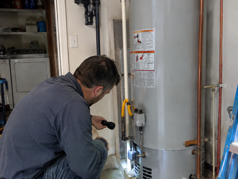 Water Heater Replacement vs. Repair: How to Decide in Mesa, AZ
